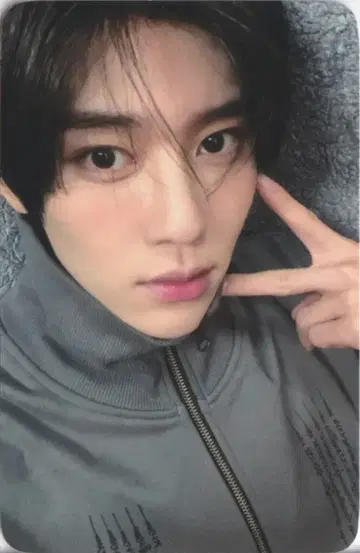 NCT WISH with muu VC SION 스테디