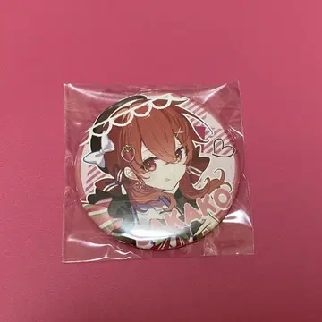 우라시마사카타센 우라시마사카타센 사카코 캔뱃지