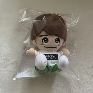 나니와단시 오하시 카즈야 치비누이