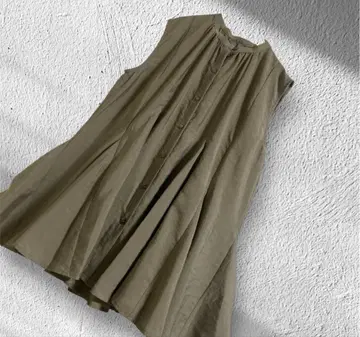 빅 사이즈! FASHFREN 플레어 개더 블라우스