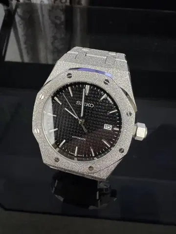 AP NH35 A MOD 프로스트 커스텀