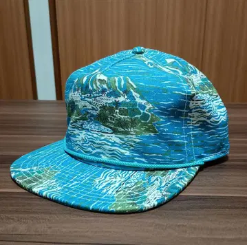 파타고니아 pataloha 캡