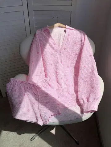 룸웨어