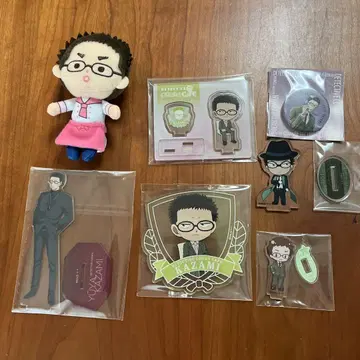 명탐정 코난 카제미 유야