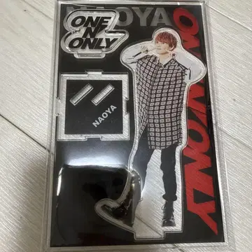 ONE N' ONLY 쿠사카와 나오야 아크릴 스탠드