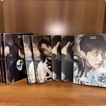 StrayKids HOP(아코디언 판)