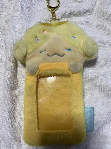 JO1 JOCHUM 모코 트레이딩 카드 케이스