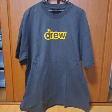 drew house 티셔츠 M 사이즈