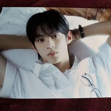 TWS 처음 뵙겠습니다 HMV 패널 도훔