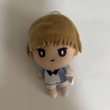 테니스의 왕자님 히요시 와카 오키누이 미니