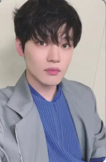 NCT 2021 포토 북 Chenle 유니버스