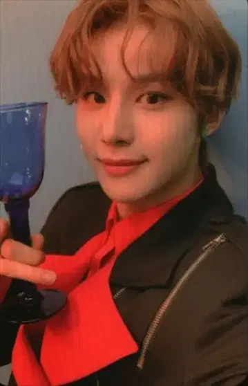 NCT2020 RESONANCE Pt.2 JUNGWOO 트레이딩 카드