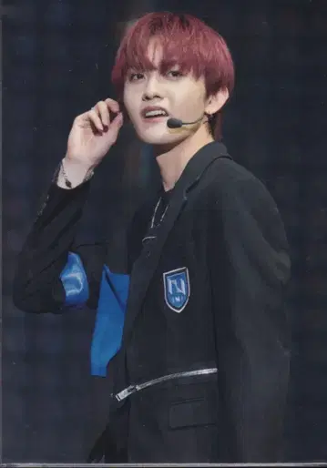 INI DVD/Blu-ray 타지마 쇼고 1ST FAN MEETING