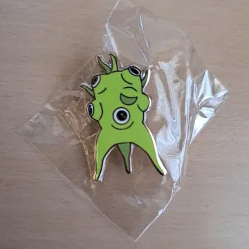 오사카 간사이 엑스포 체코 핀 배지