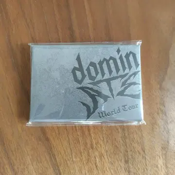 Stray Kids domin World Tour 업그레이드 카드 세트