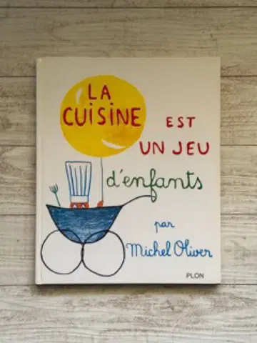 Michel Oliver 미셸 올리버