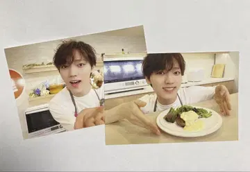 안도 유메카 NATSLIVE 굿즈 2개 세트