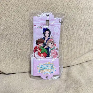 아이돌 마스터 SideM 공식 멀티 밴드 모후모후엔