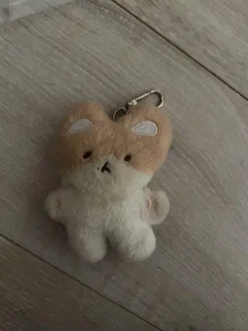 베키 트레기 KEY RING 키링