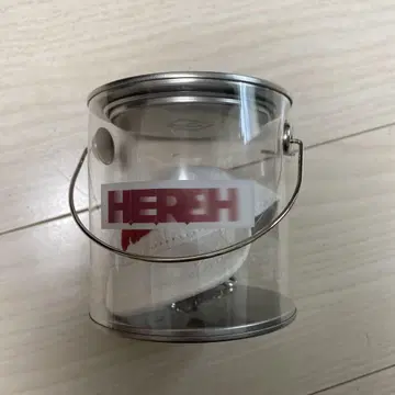 IU 야구 모자 키링