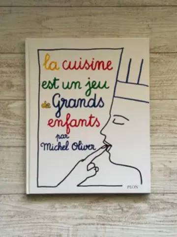 Michel Oliver 미셸 올리버