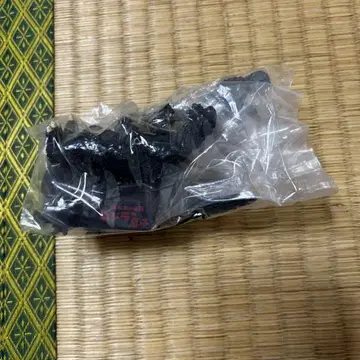 고질라 전집 2nd 고질라의 아들 피규어