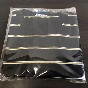 라이텐더 RYE TENDER 반팔 니트 티셔츠 여성용 남성용