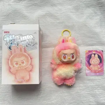 POPMART labubu 에너지 분야에 적극 진출, 충성도 강화