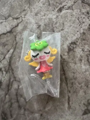 이웃 이야기 스윙 해피 베리