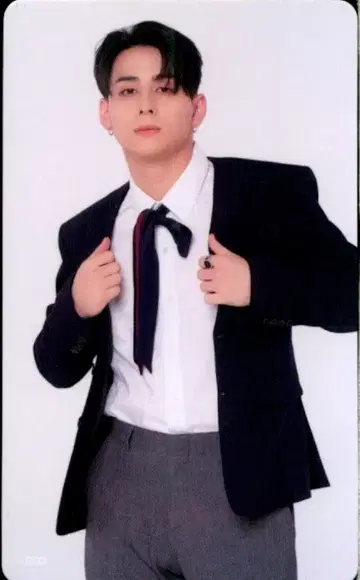 INI 서광인 2021 첫 팬 미팅