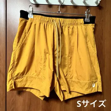 TANNUKI Sato Wind Short S 사이즈