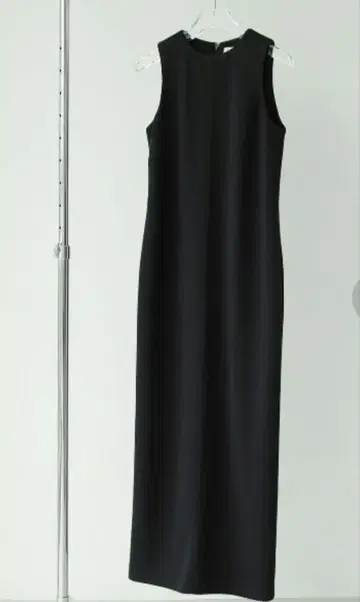 TODAYFUL Pencil Pile Dress 블랙 38