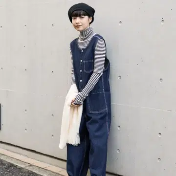 프릭스스토어 오버롤
