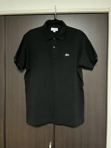 컨디션 최상 Lacoste 라코스테 피케 셔츠 XL 상당