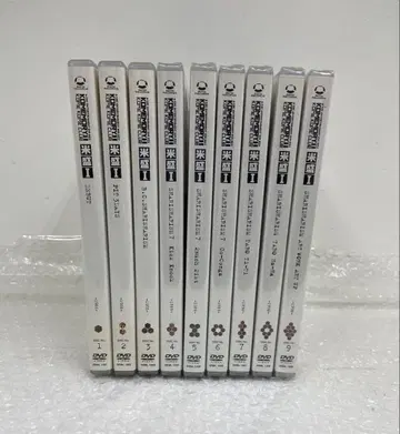 하자품! 메이메이 CLUB DVD-BOX 메이모리 I