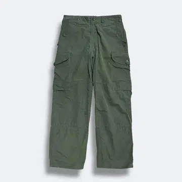 TROUSERS COMBAT L/W MK 3 밀리터리 카고 팬츠