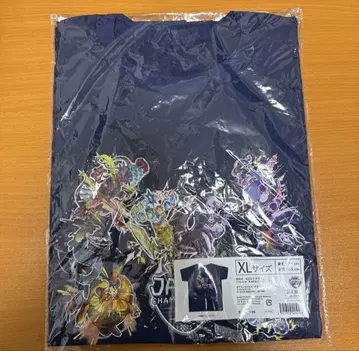 PJCS2025 티셔츠 XL