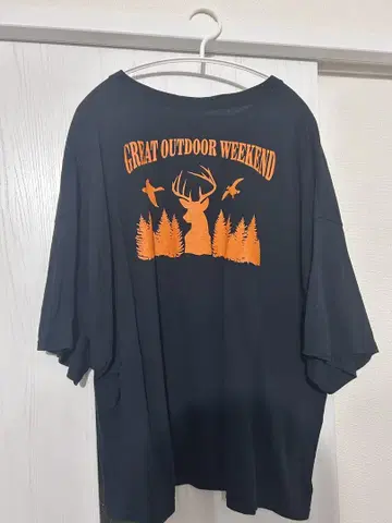 GILDAN 남성용 티셔츠 컷 3XL