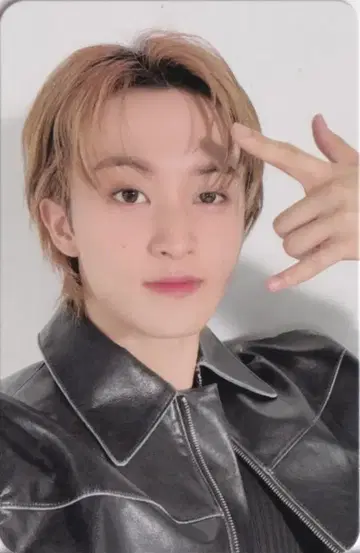 NCT 5000엔 구매 혜택 MARK NCT ZONE 1ST POP-UP