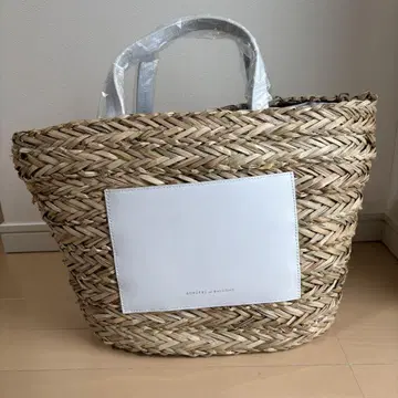 BORDERS at BALCONY 카고 백 보더스 앳 발코니
