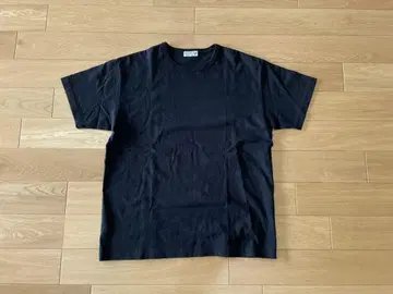 ORRS 올즈 반팔 티셔츠 BLACK