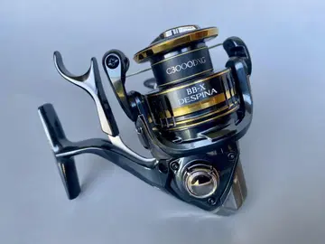 BB-X 데스피나 C3000DXG 미사용 새상품 시마노