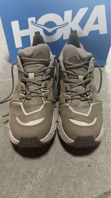 호카오네오네 아나카파 로우 GTX