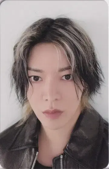NCT 5000엔 구매 혜택 YUTA NCT ZONE 1ST POP-UP