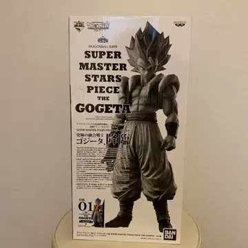 SMSP 드래곤볼 슈퍼 오지터 피규어 01 A상