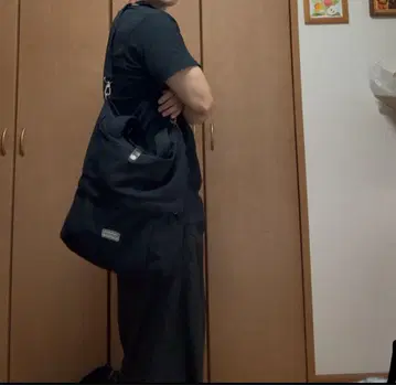 Karrimor 2way 토트 숄더 백