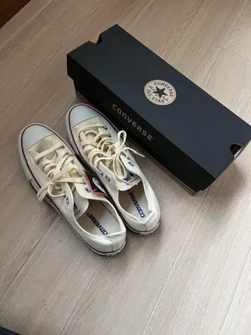 컨버스 올스타 남성용 스니커즈