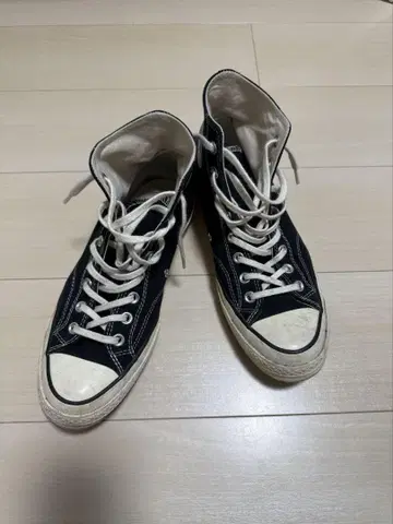 CONVERSE CT70 척 테일러