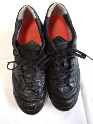 엄브로 액세서리 KL WIDE HG 26.5cm 축구 스파이크