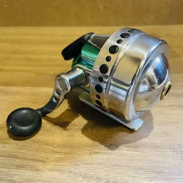 JOHNSON CENTURY 존슨 센츄리 C200B 낚시릴